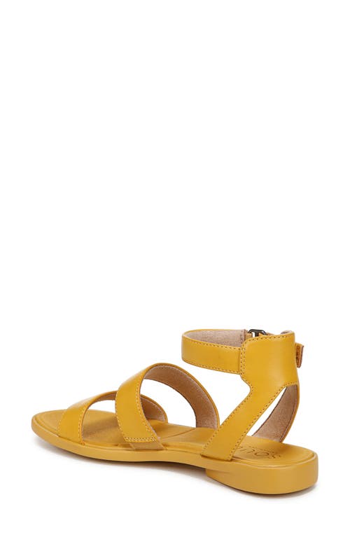 SOUL NATURALIZER SOUL NATURALIZER FIESTA ANKLE STRAP SANDAL