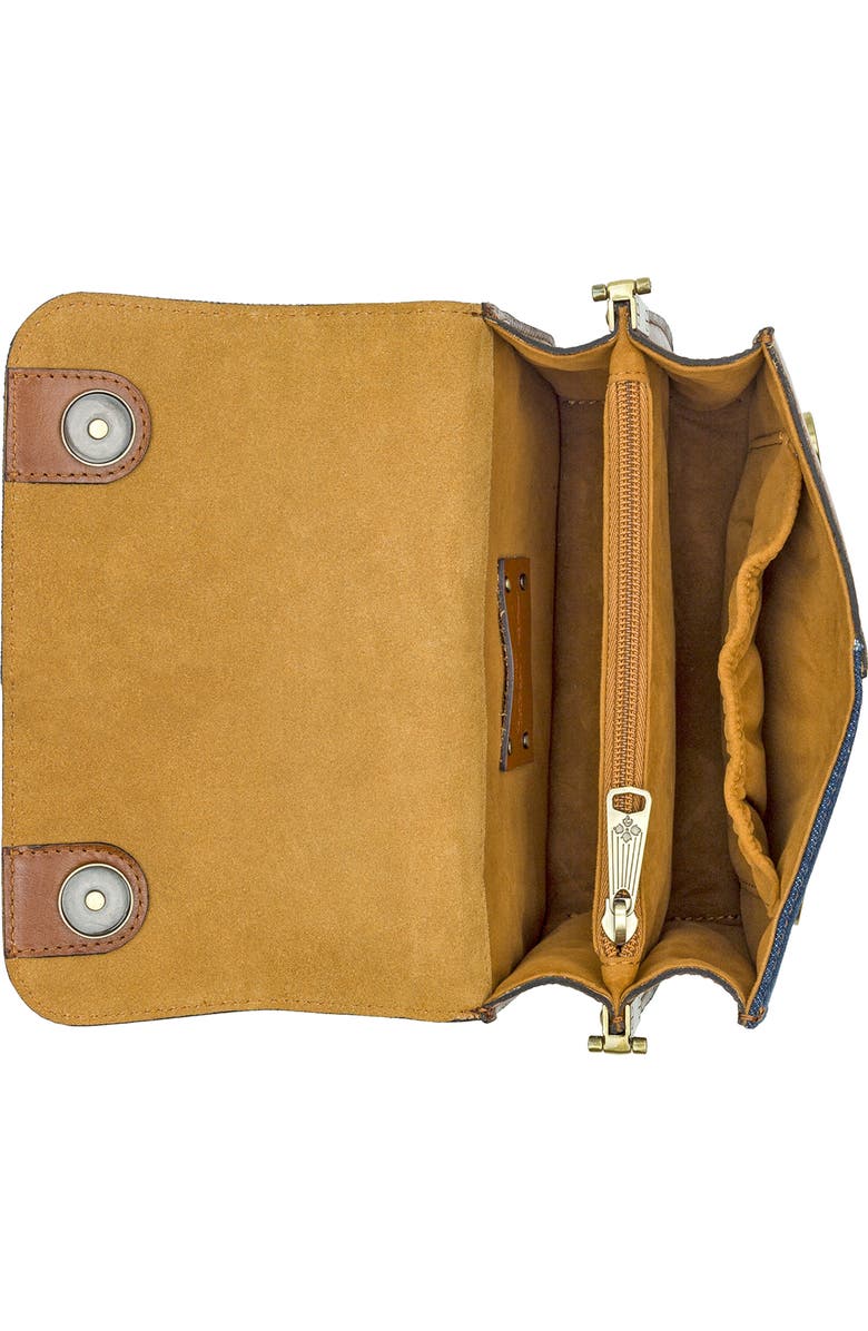 Patricia Nash Garnet Crossbody Bag, Alternate, color,