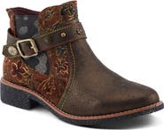 L'Artiste by Spring Step Airies Bootie