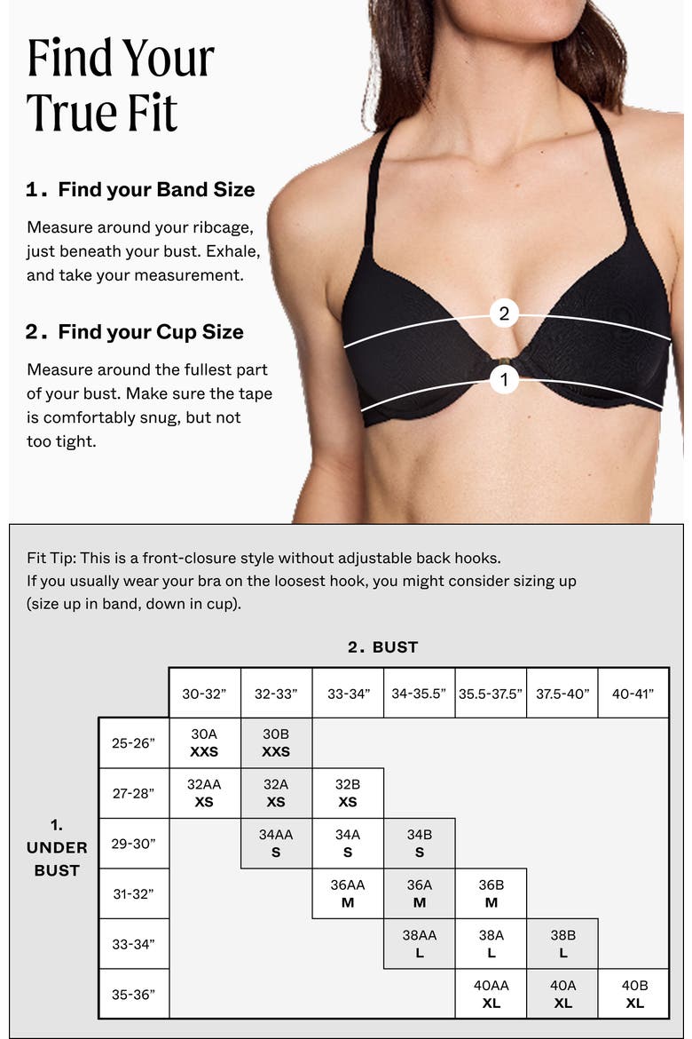 Racerback Lift Up Bra, Alternate, color, Ecru