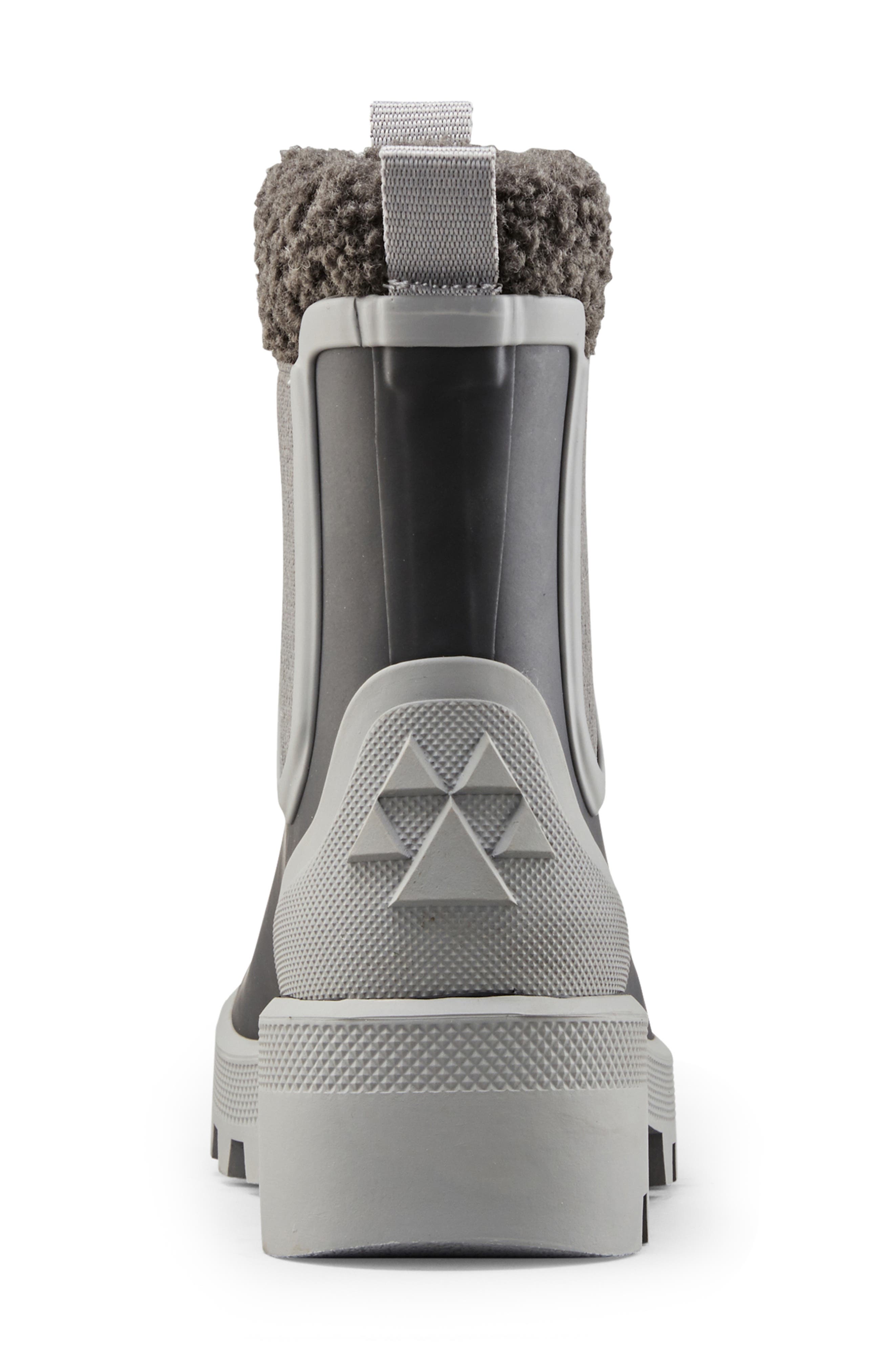 Ignite Waterproof Winter Boot, Alternate, color, BLACK/ CHARCOAL
