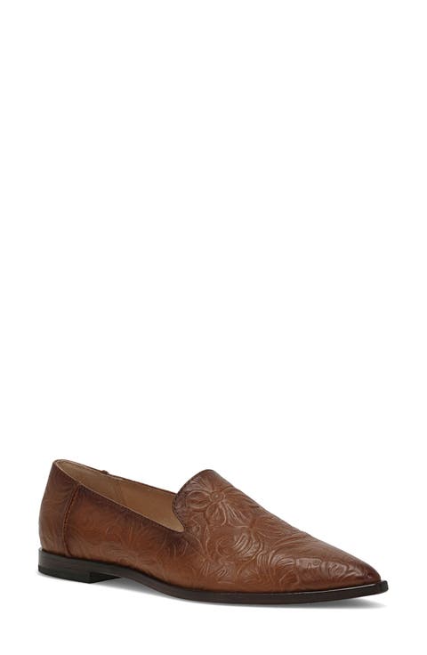 Kenzie Loafer (Women)