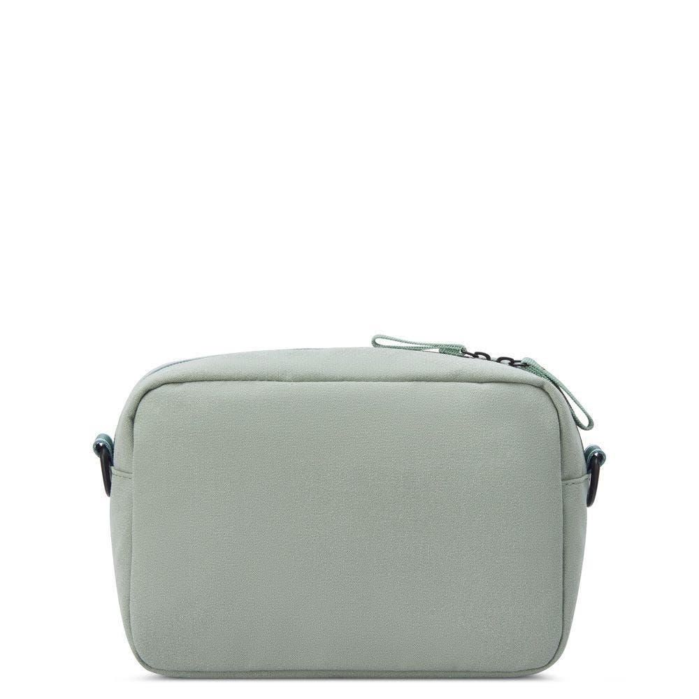 Florence by Mills X Delsey Paris Free-Spirit Crossbody Bag, Alternate, color, Sage Green