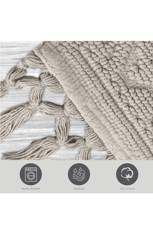 Shop Jean Pierre New York Ricardo 2-piece Bath Mat Set