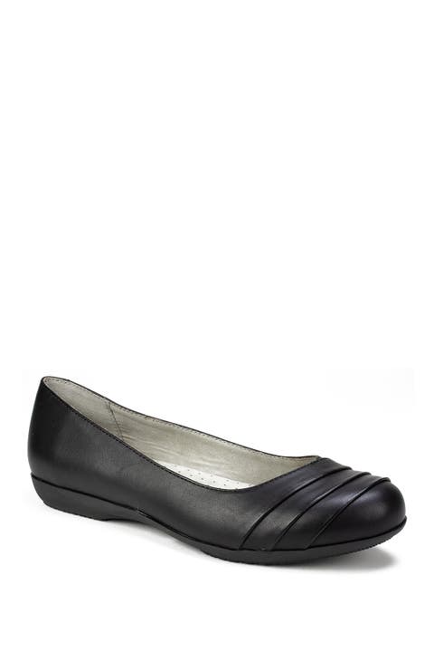 Clara Ballet Flat - Wide Width Available (Women)