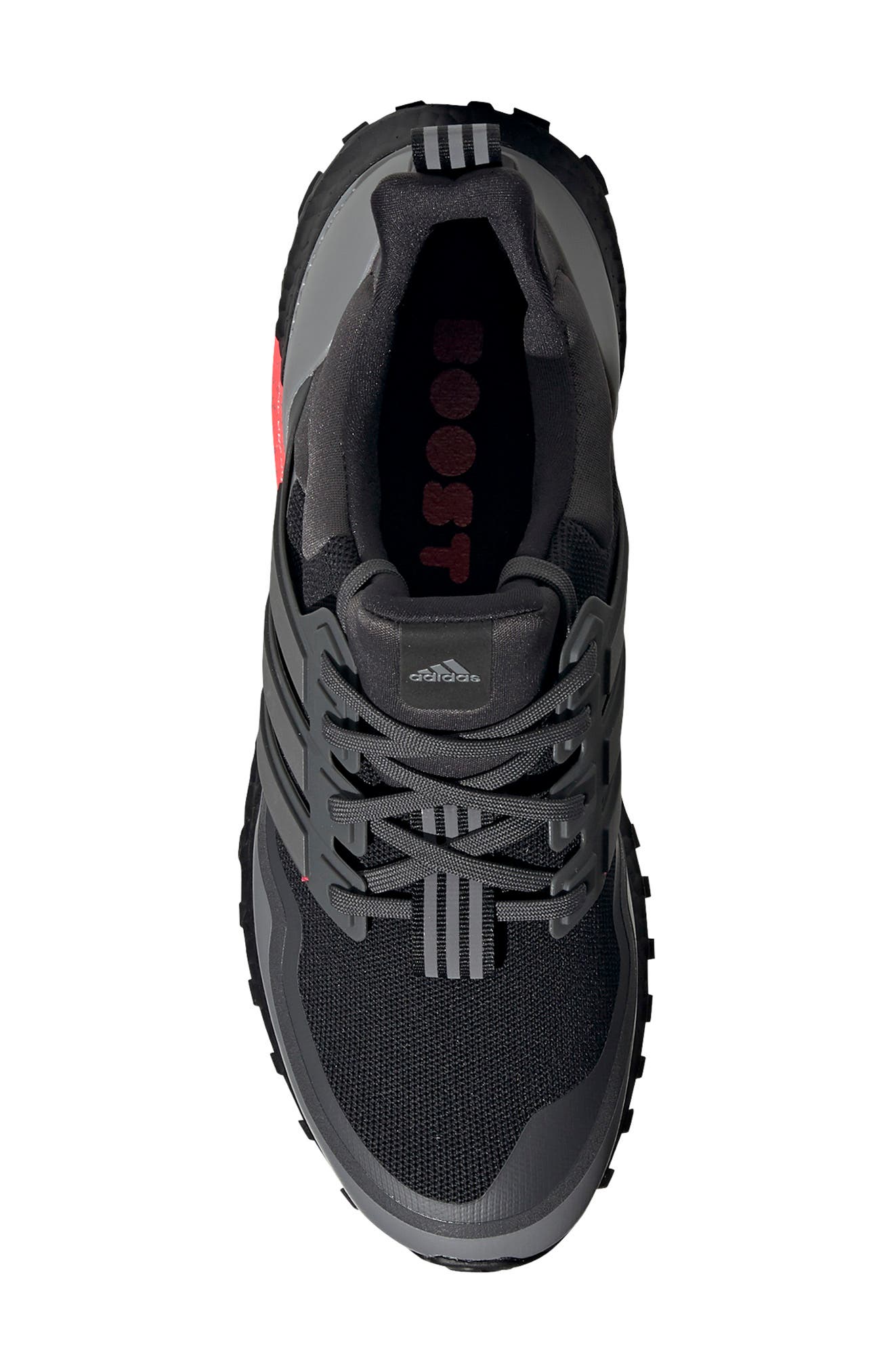 adidas UltraBoost All Terrain Running Shoe, Alternate, color, 