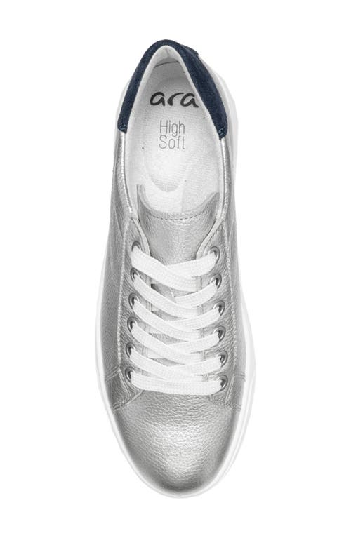 Ara Mikky Platform Sneaker