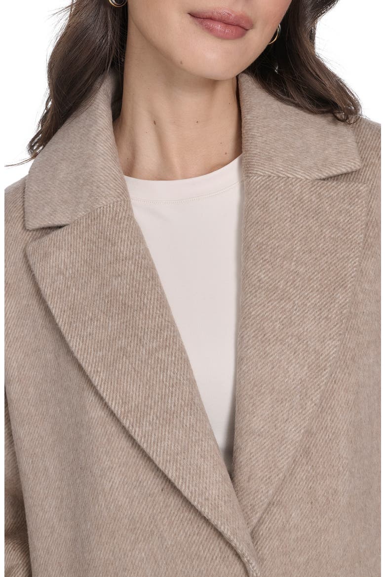 Longline Coat, Alternate, color, NEUTRAL