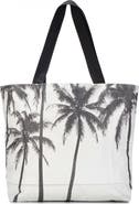 Aloha Collection Kalapana Day Tripper Water Resistant Tyvek® Tote