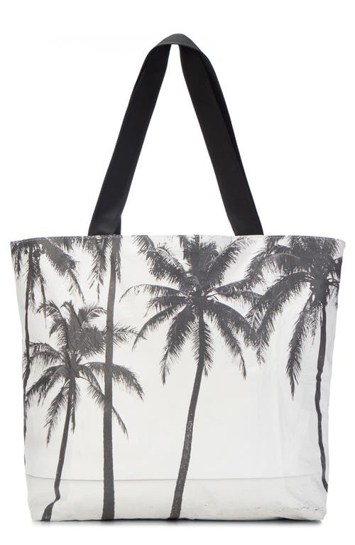 Aloha Collection Kalapana Day Tripper Tote By Samudra In Kalapana