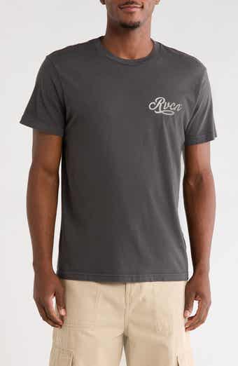 Emscript Cotton Graphic T-Shirt