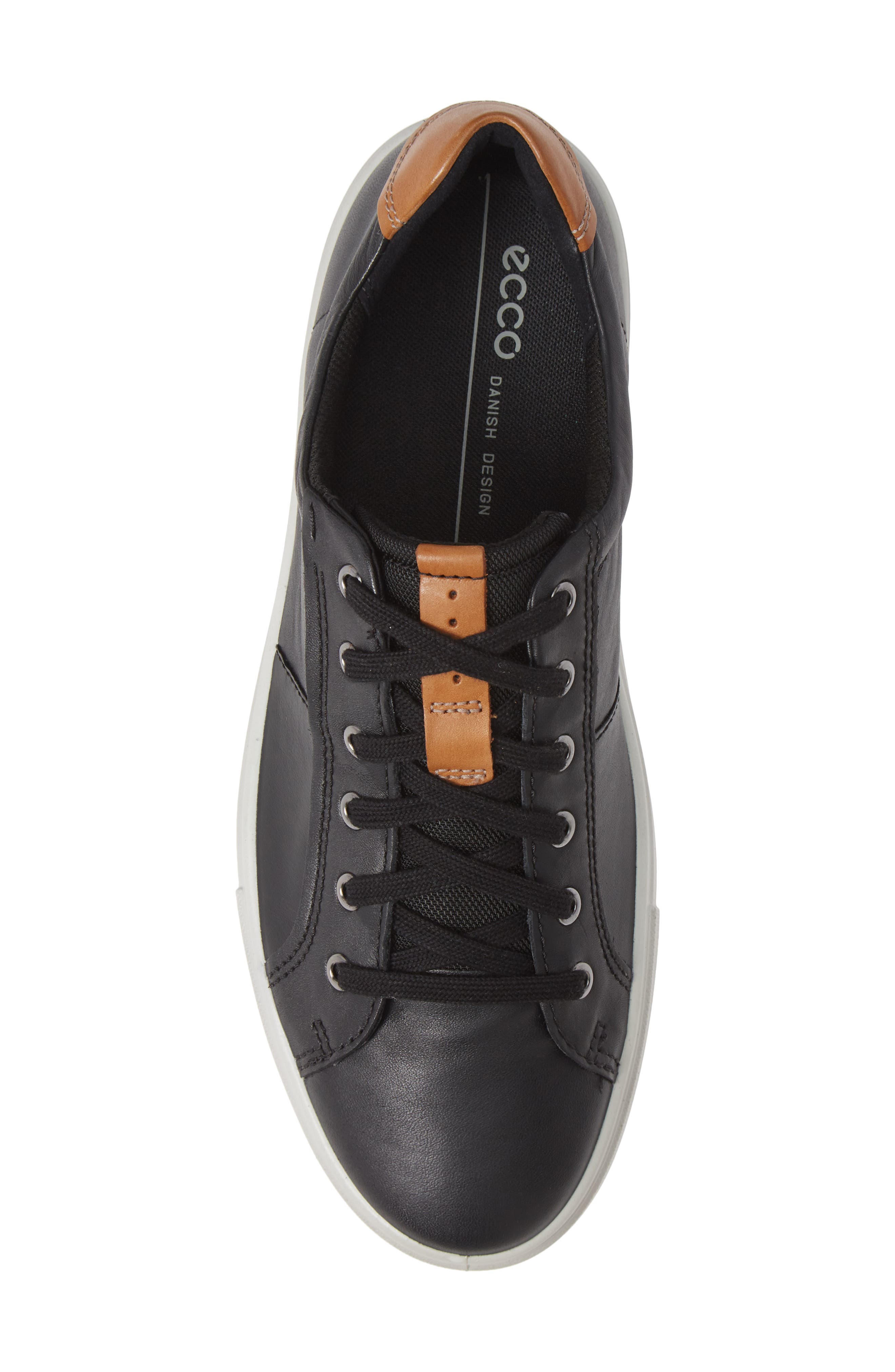 ECCO Kyle Classic Sneaker, Alternate, color, 