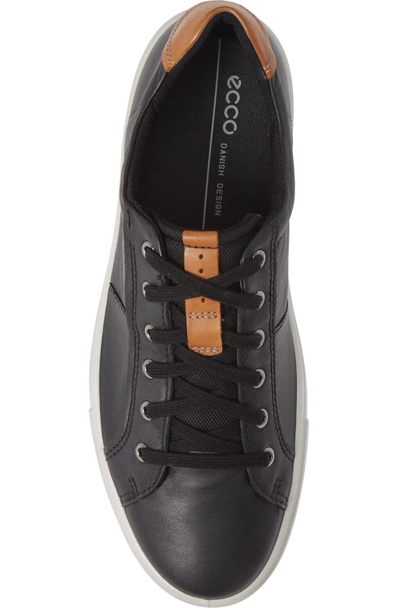 ECCO Kyle Classic Sneaker, Alternate, color,