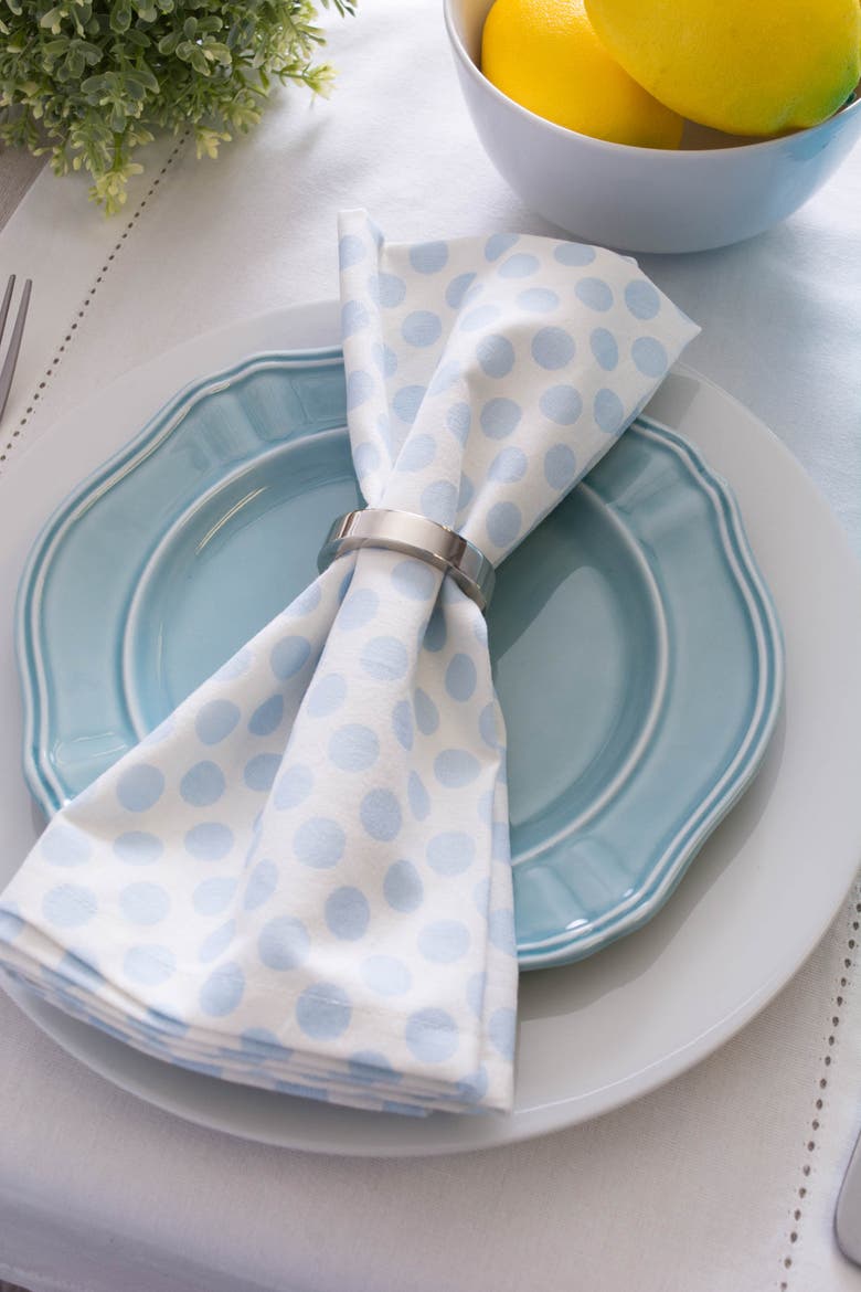 Off-White Hemstitch Table Runner 14x108, Alternate, color, Off-White