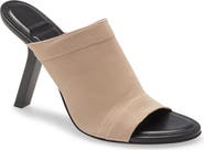 Balenciaga Stretch Sandal