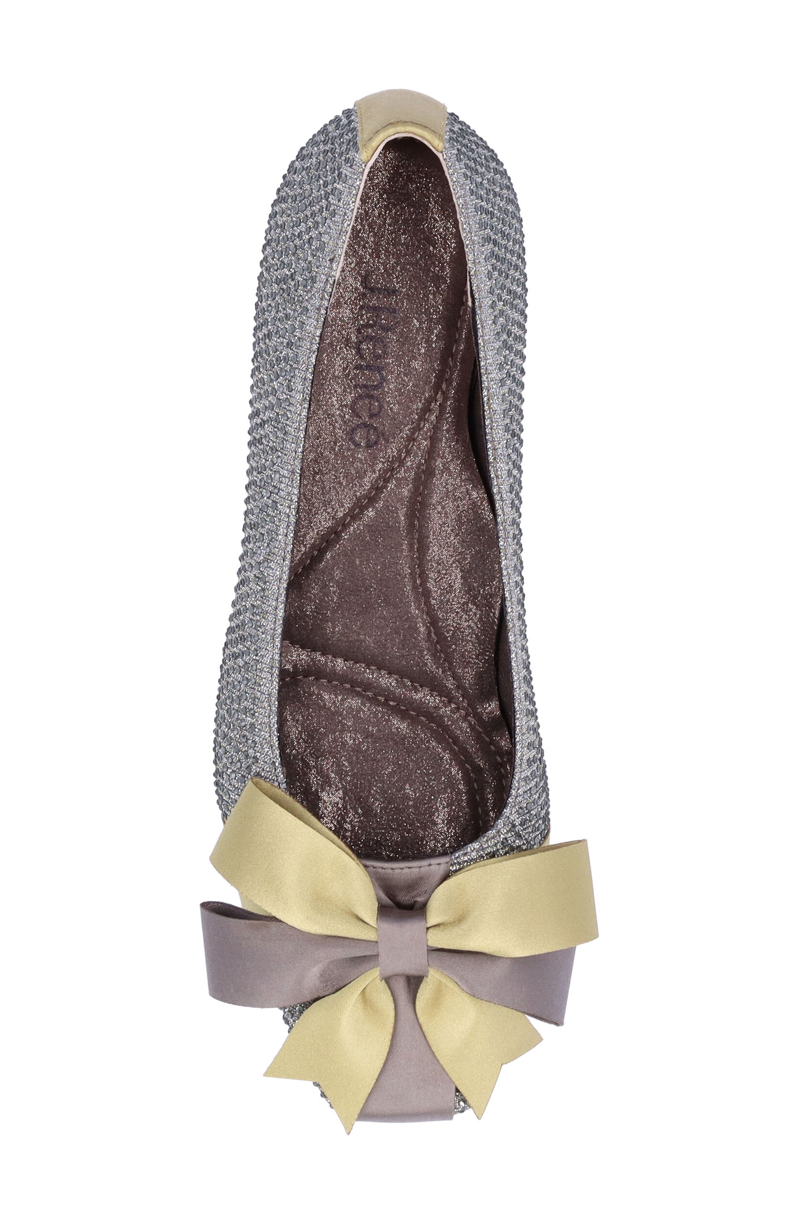 J. Reneé Jollee Pump, Alternate, color, Pewter