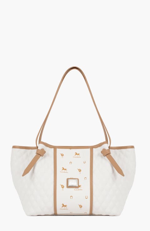 Di Cavallo 637 Shoulder Bag