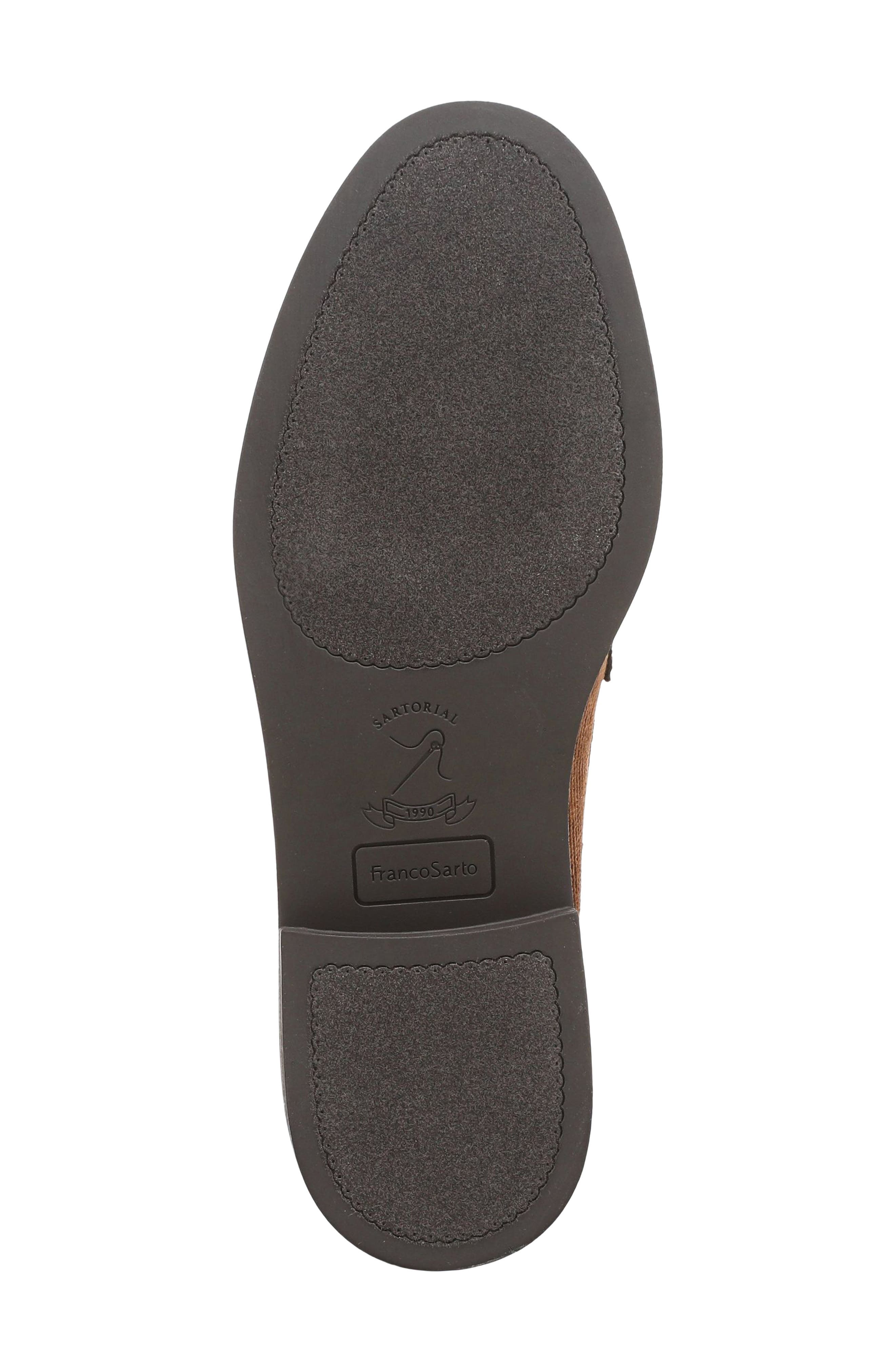 Maryssa Loafer, Alternate, color, BROWN