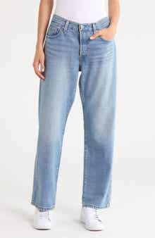 501 '90s Lightweight Jeans