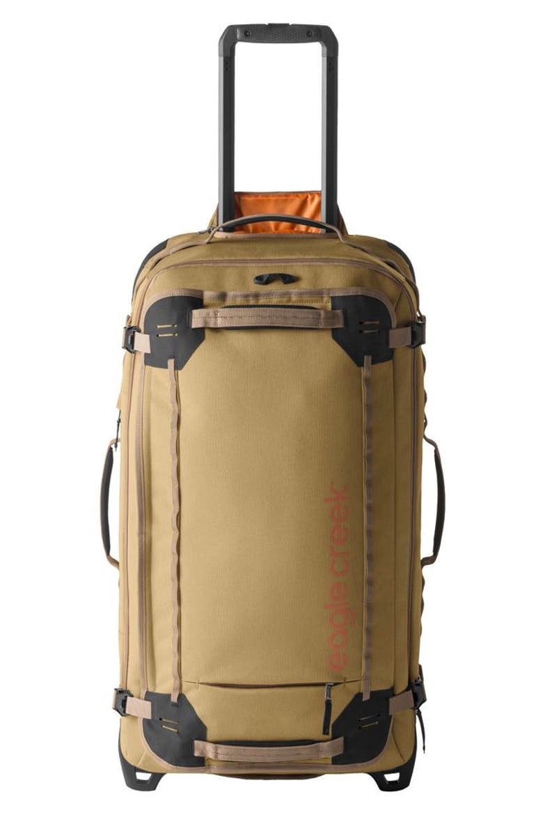 Gear Warrior XE Large 30 Inch Luggage, Alternate, color, Sand Dune