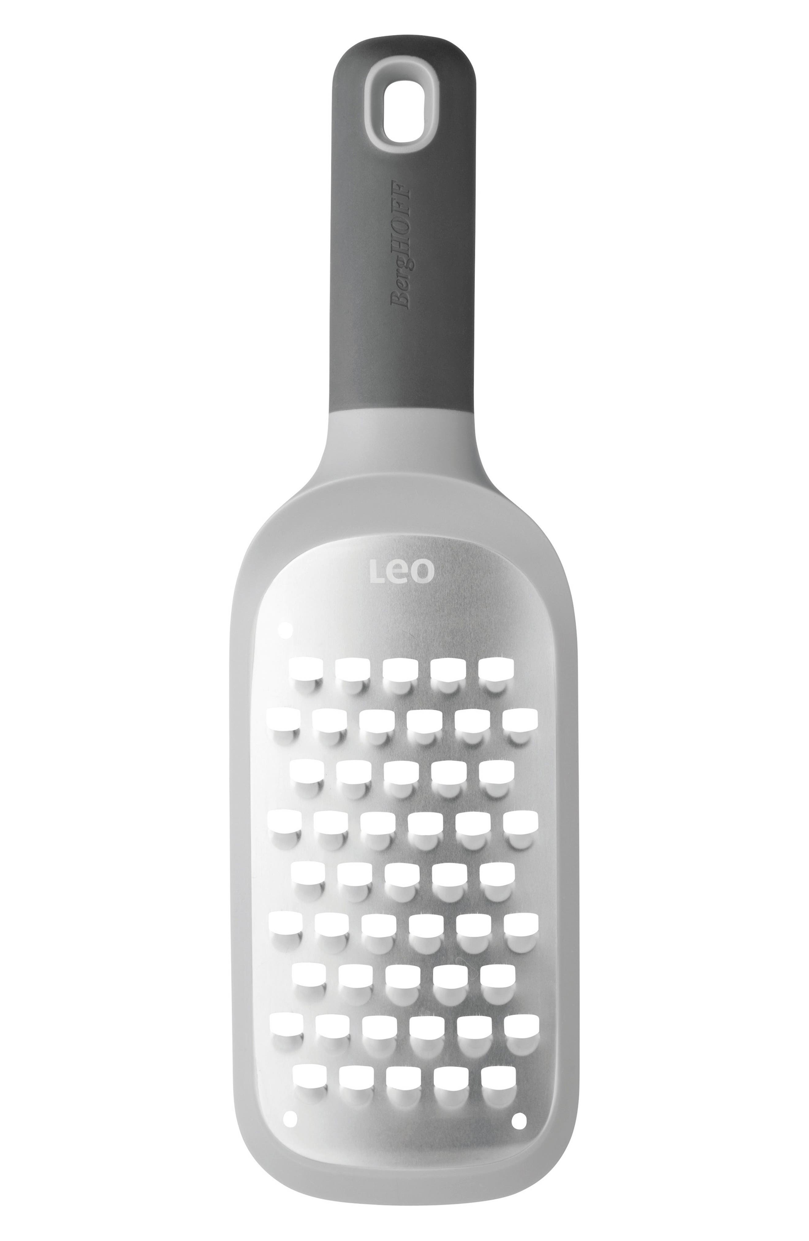 BergHOFF Leo Paddle Grater