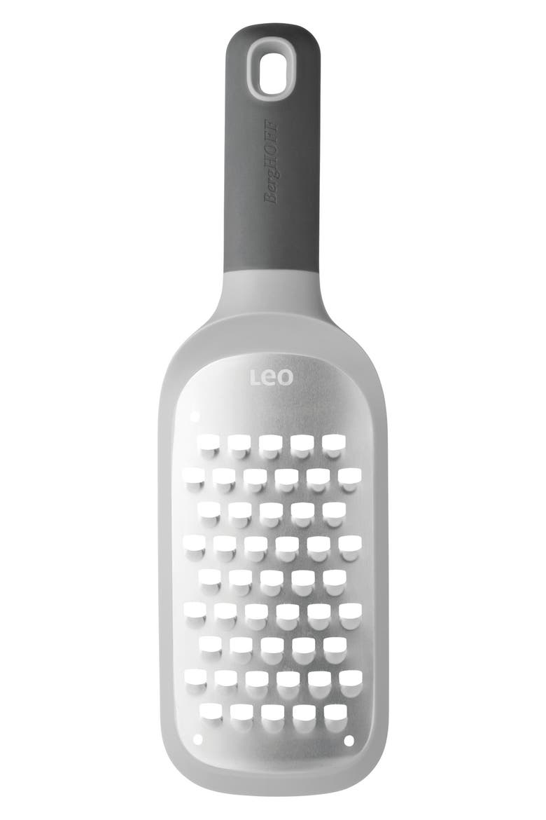 Leo Paddle Grater, Main, color, GREY