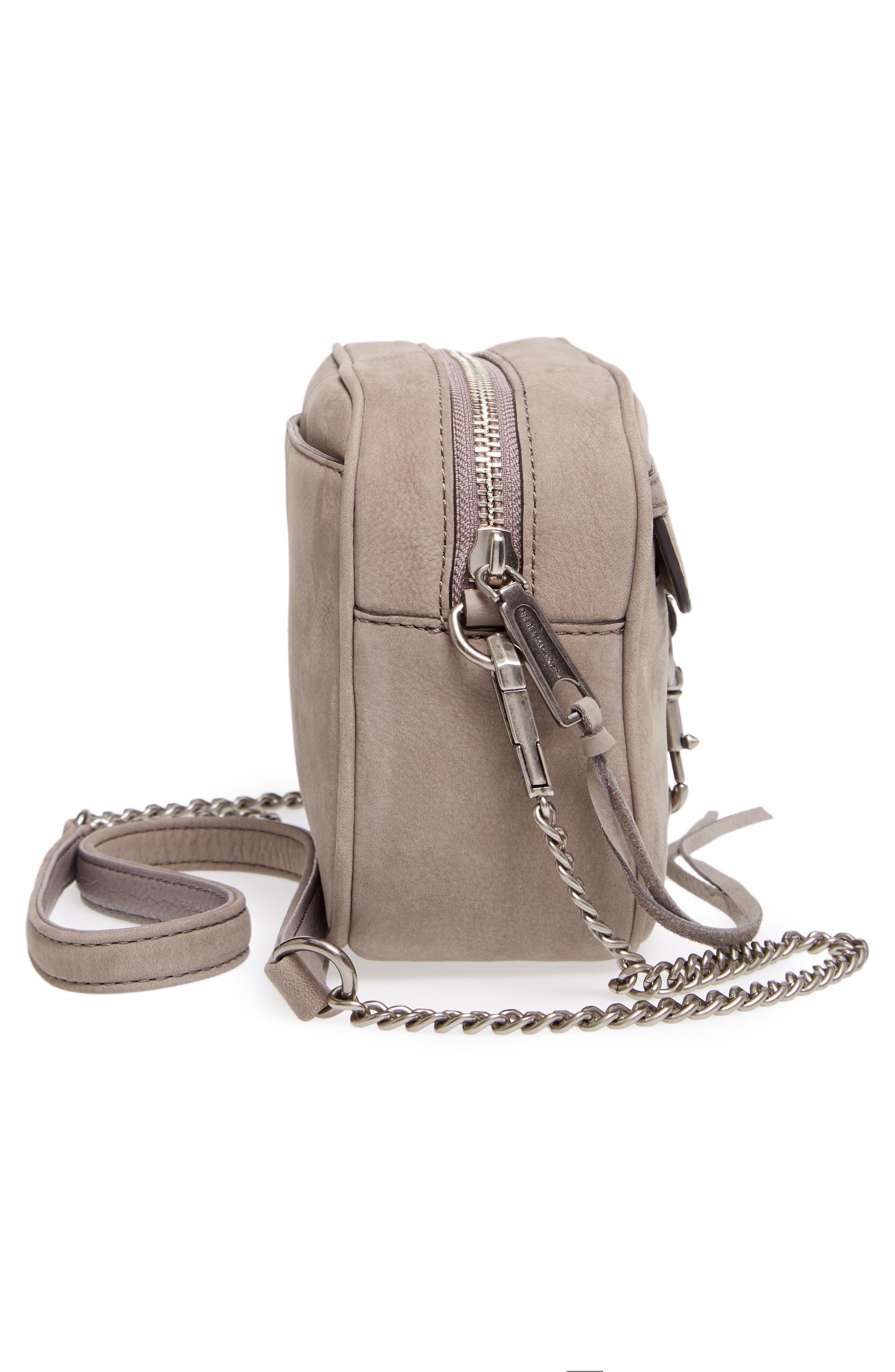 Large MAB Camera Bag, Alternate, color, GREY
