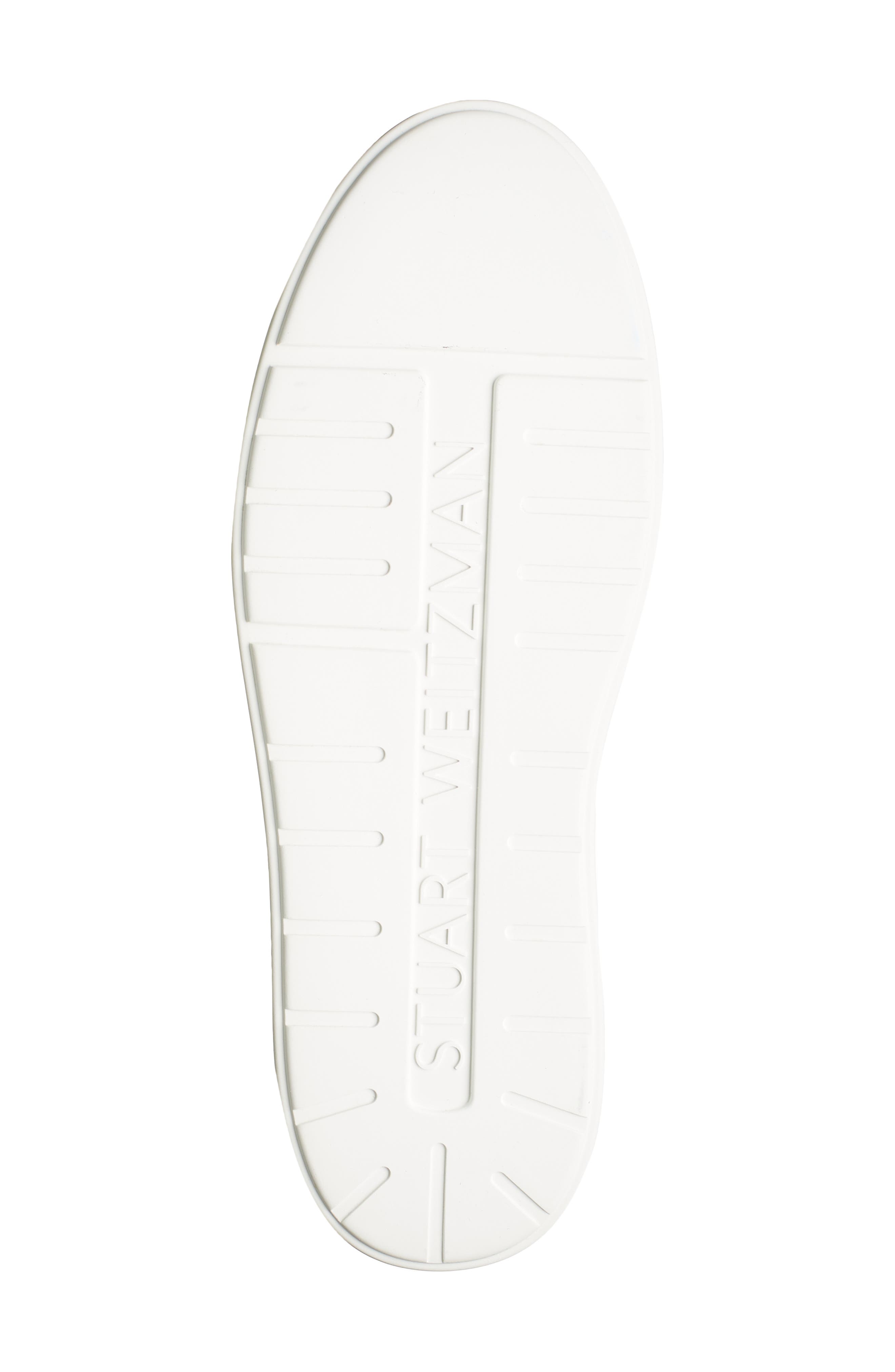 Stuart Weitzman Sammy Low Top Sneaker, Alternate, color, 