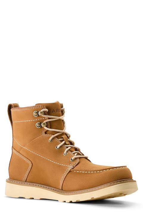 Recon Lace Boot (Men)