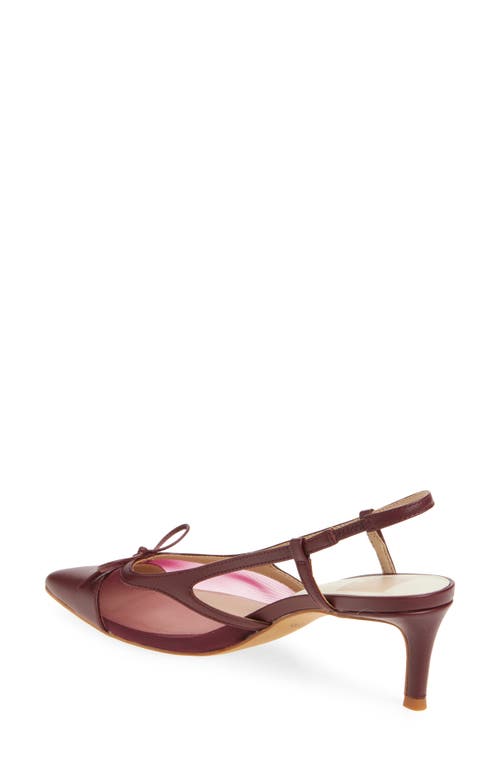 Dolce Vita Kandi Slingback Pump