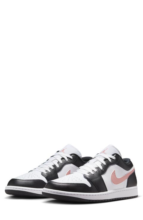 Air Jordan 1 Low Sneaker (Men)