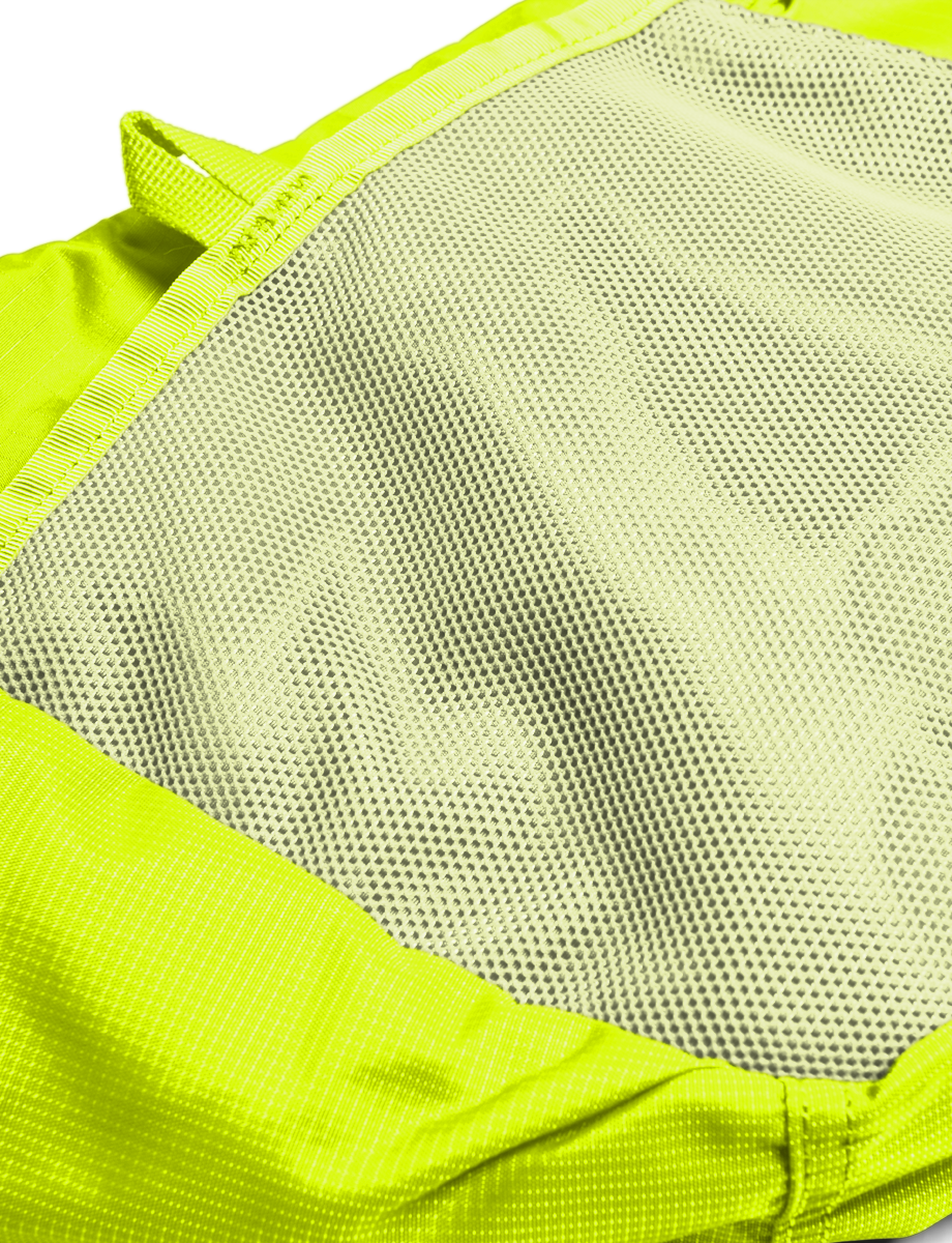 Baboon to the Moon Crescent Crossbody Bag, Alternate, color, Bliss