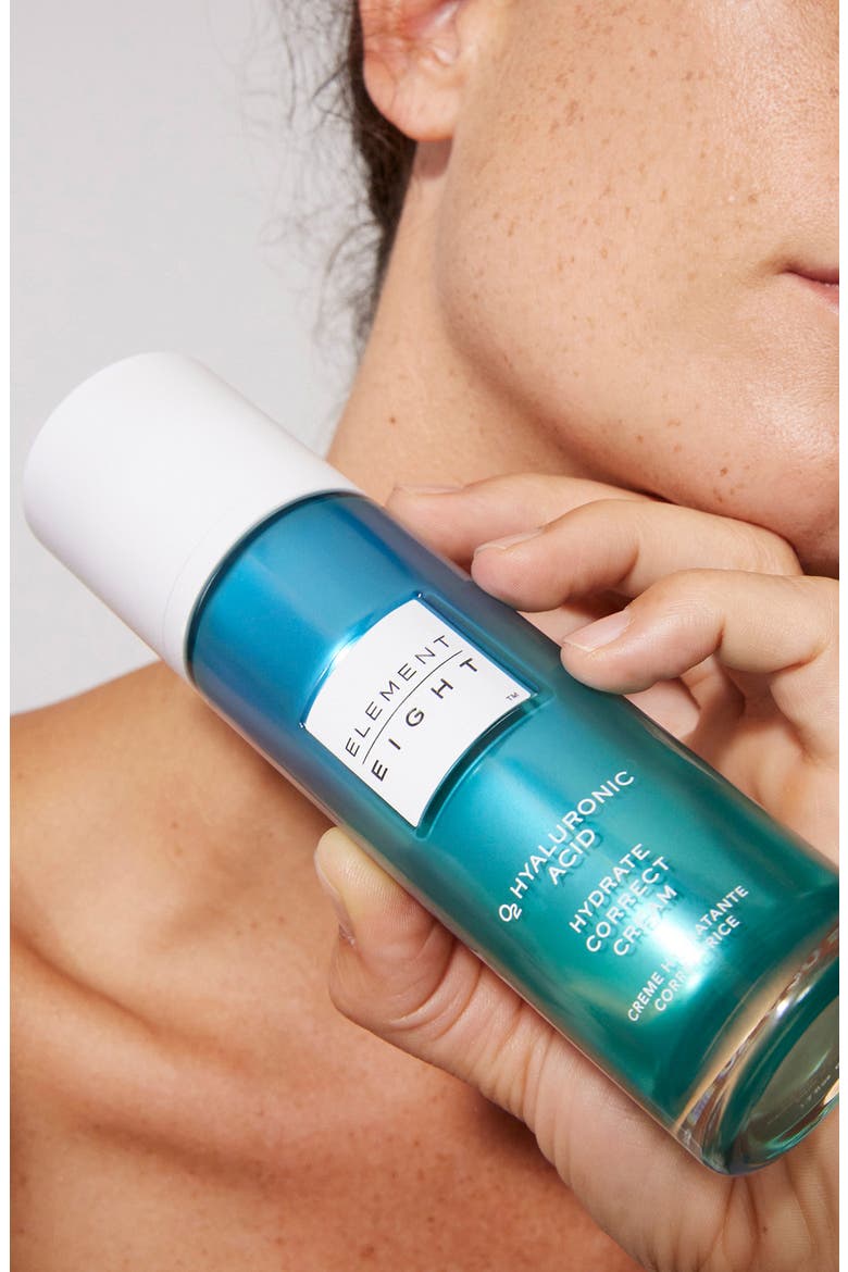O2 Hyaluronic Acid Face Cream, Alternate, color, NONE