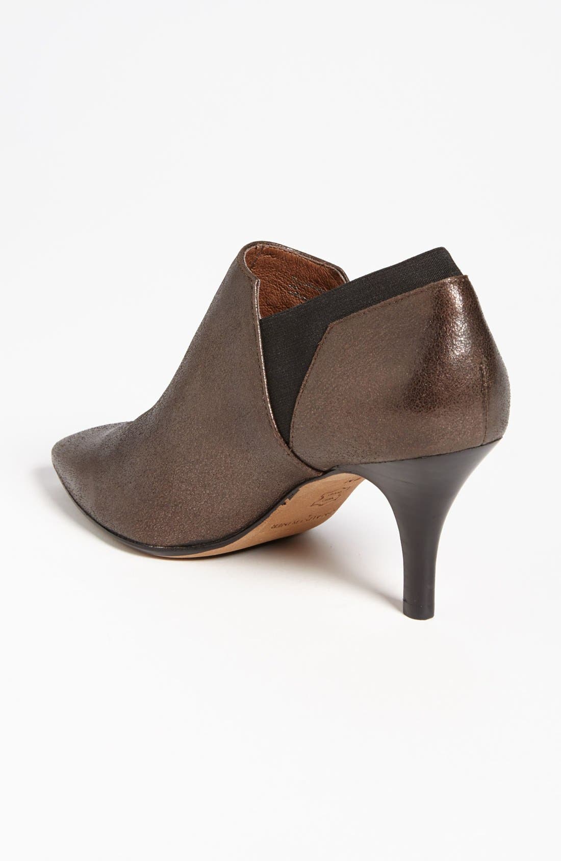 Donald J Pliner 'Tillie' Bootie, Alternate, color, BRONZE