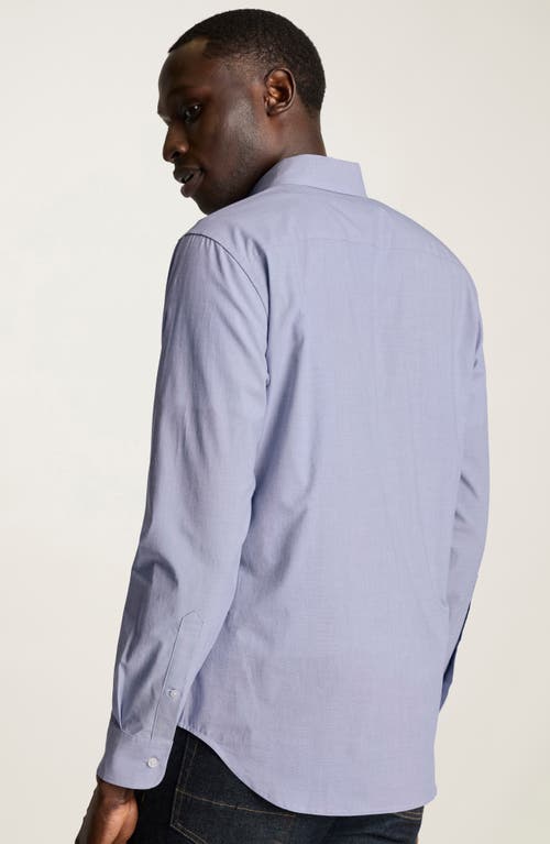 Bonobos Everyday Slim Fit Stretch Cotton Button-down Shirt In Animal Print