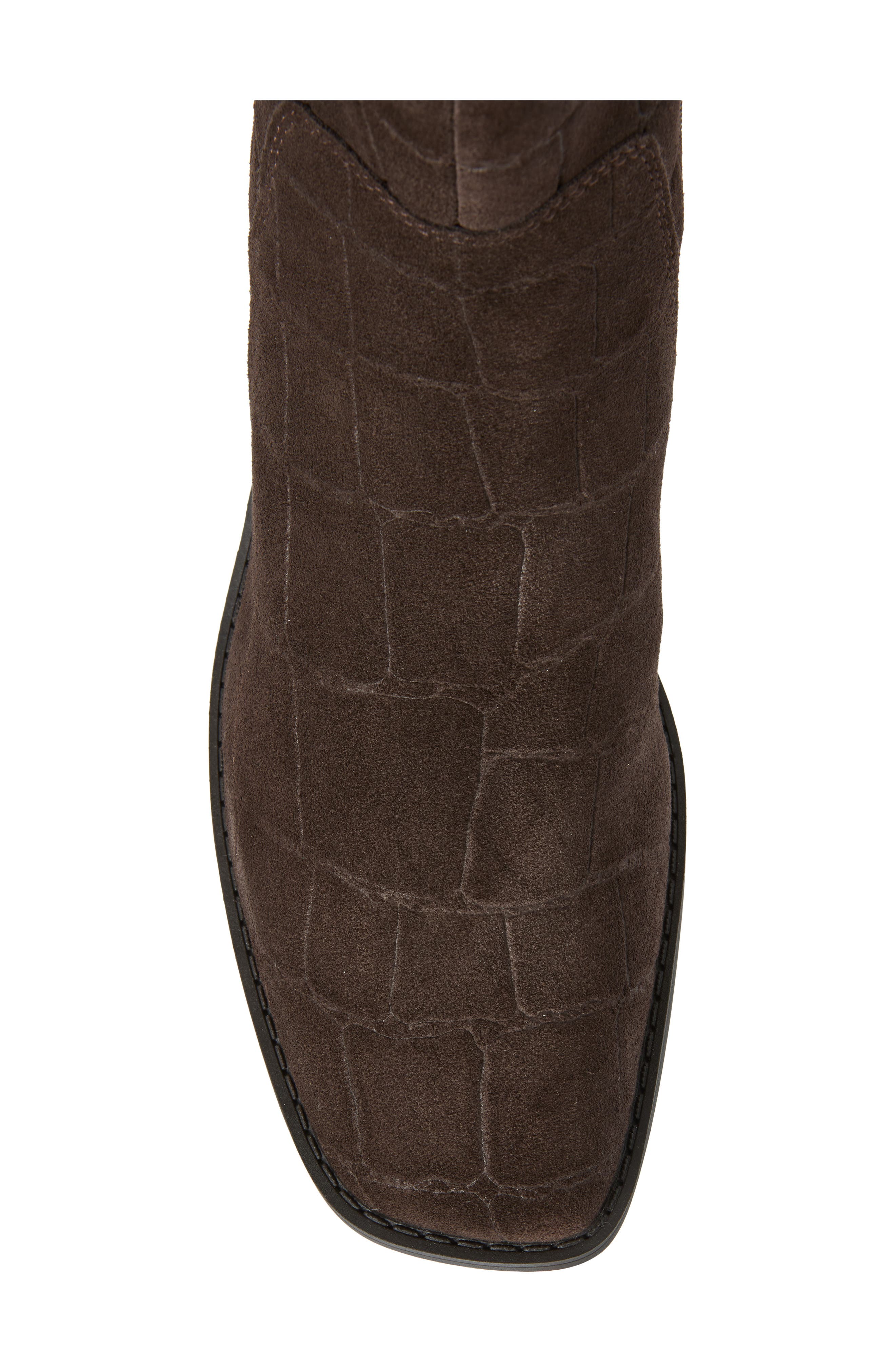 Lilla Leather Bootie, Alternate, color, INDIANA TDM-7935