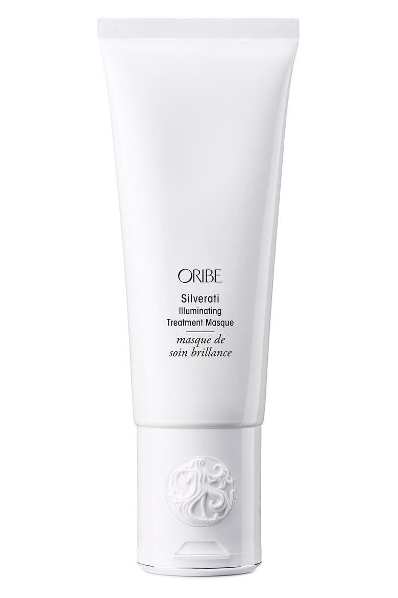 Silverati Illuminating Treatment Masque, Main, color, NO COLOR