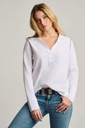Lisa Todd Whipster Cotton T-Shirt
