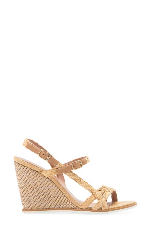 LINEA PAOLO LINEA PAOLO ESME WEDGE SANDAL