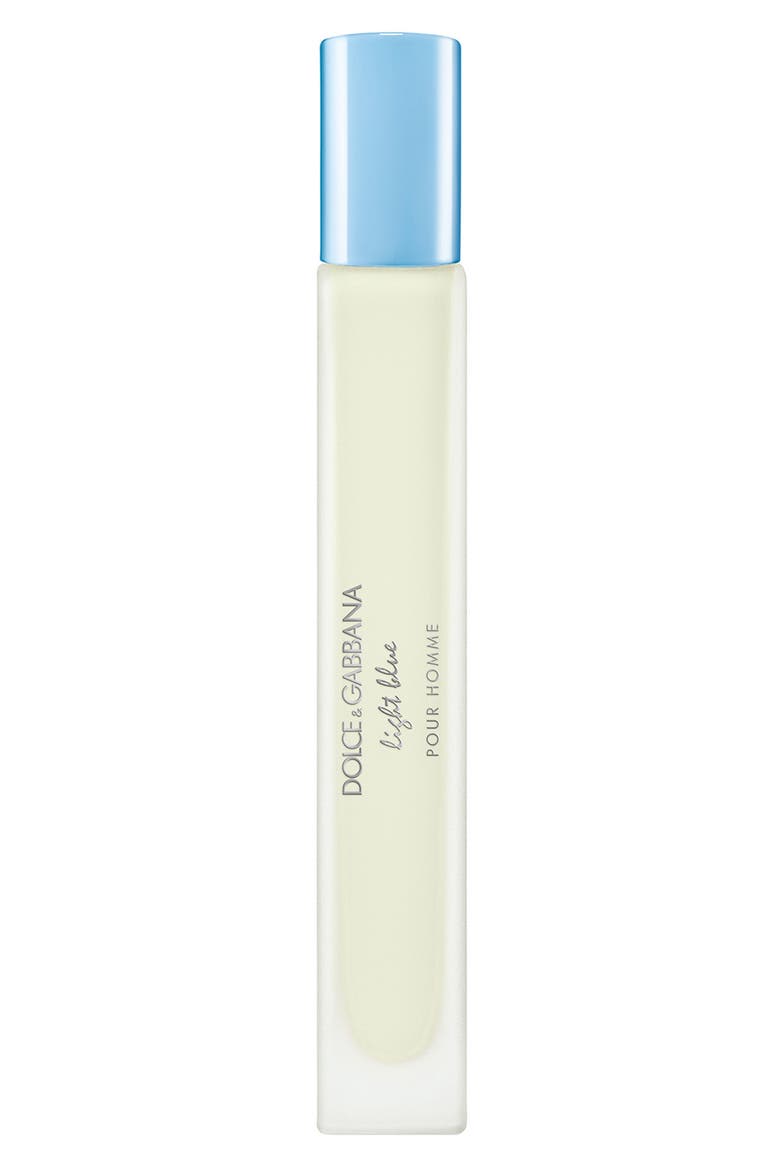 Light Blue Capri In Love Pour Homme Gift Set, Alternate, color, NO COLOR