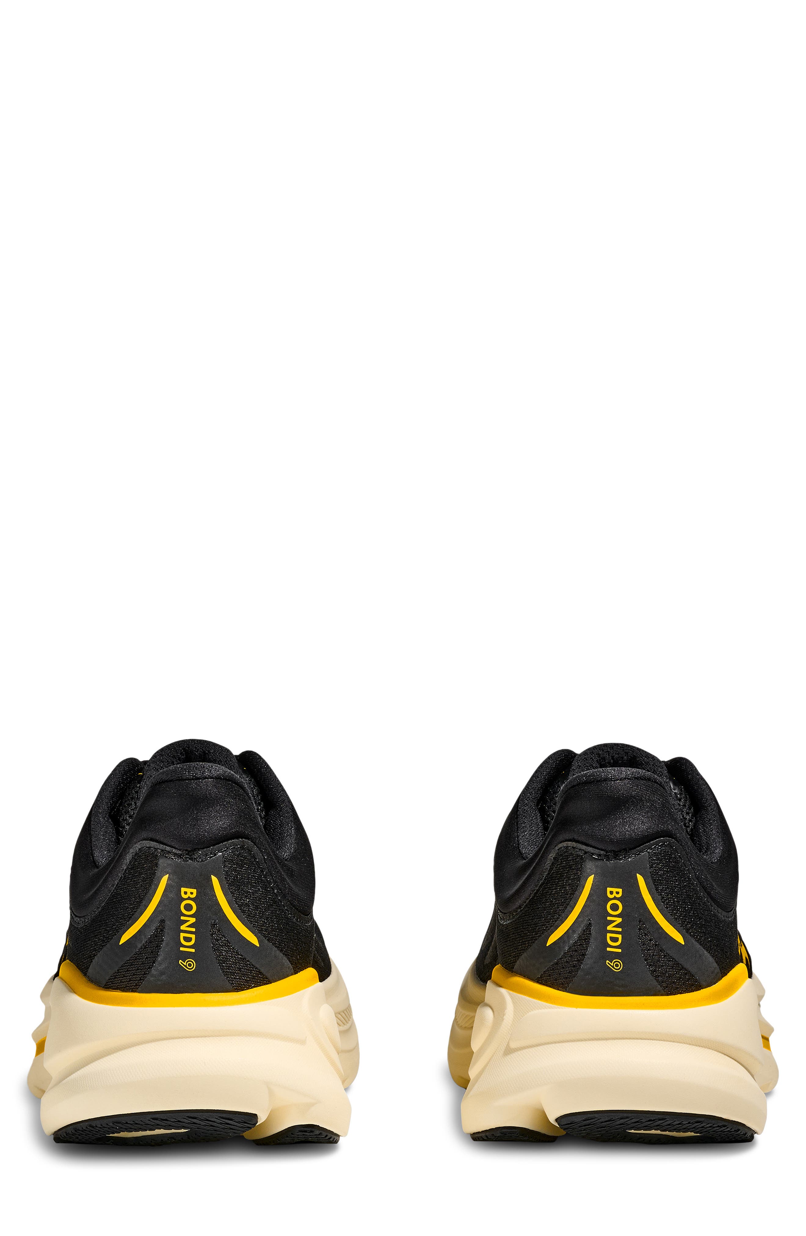 HOKA Bondi 9 Running Shoe, Alternate, color, 