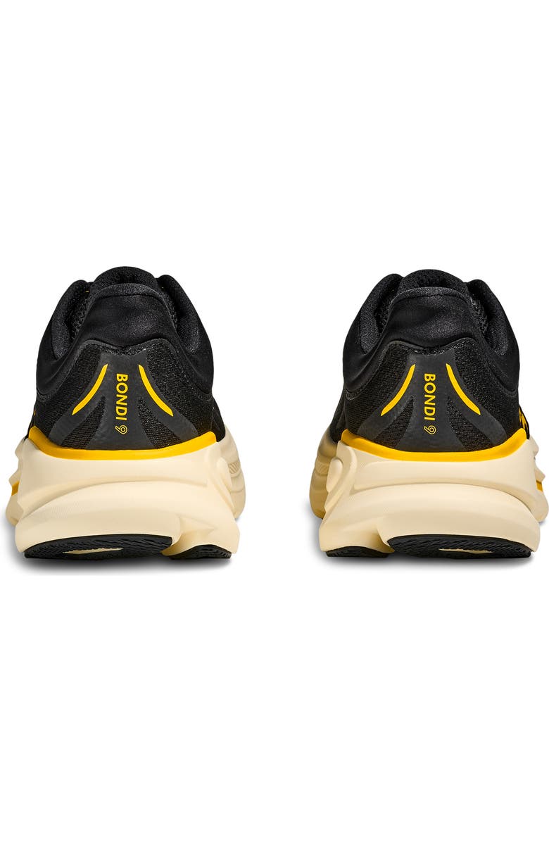 HOKA Bondi 9 Running Shoe, Alternate, color,