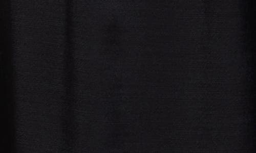 Bode Black Roy Trousers In Black