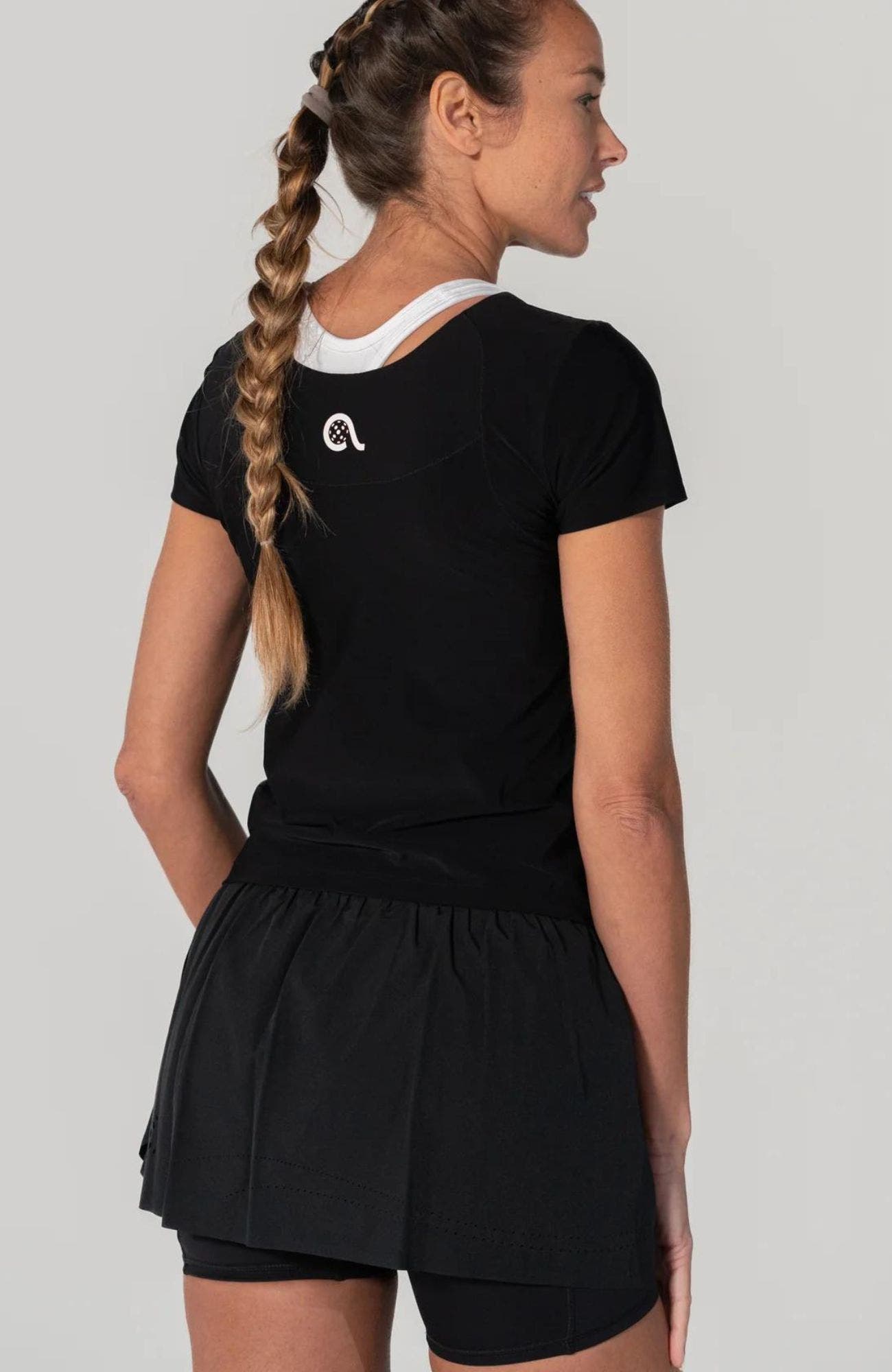 Bounce-It  Pickleball Short Sleeve - image 2