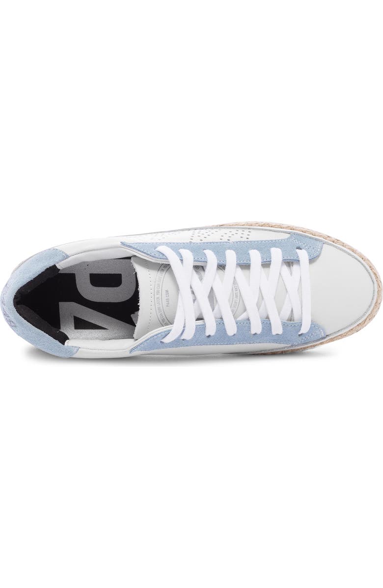P448 Johncordar Sneaker, Alternate, color,