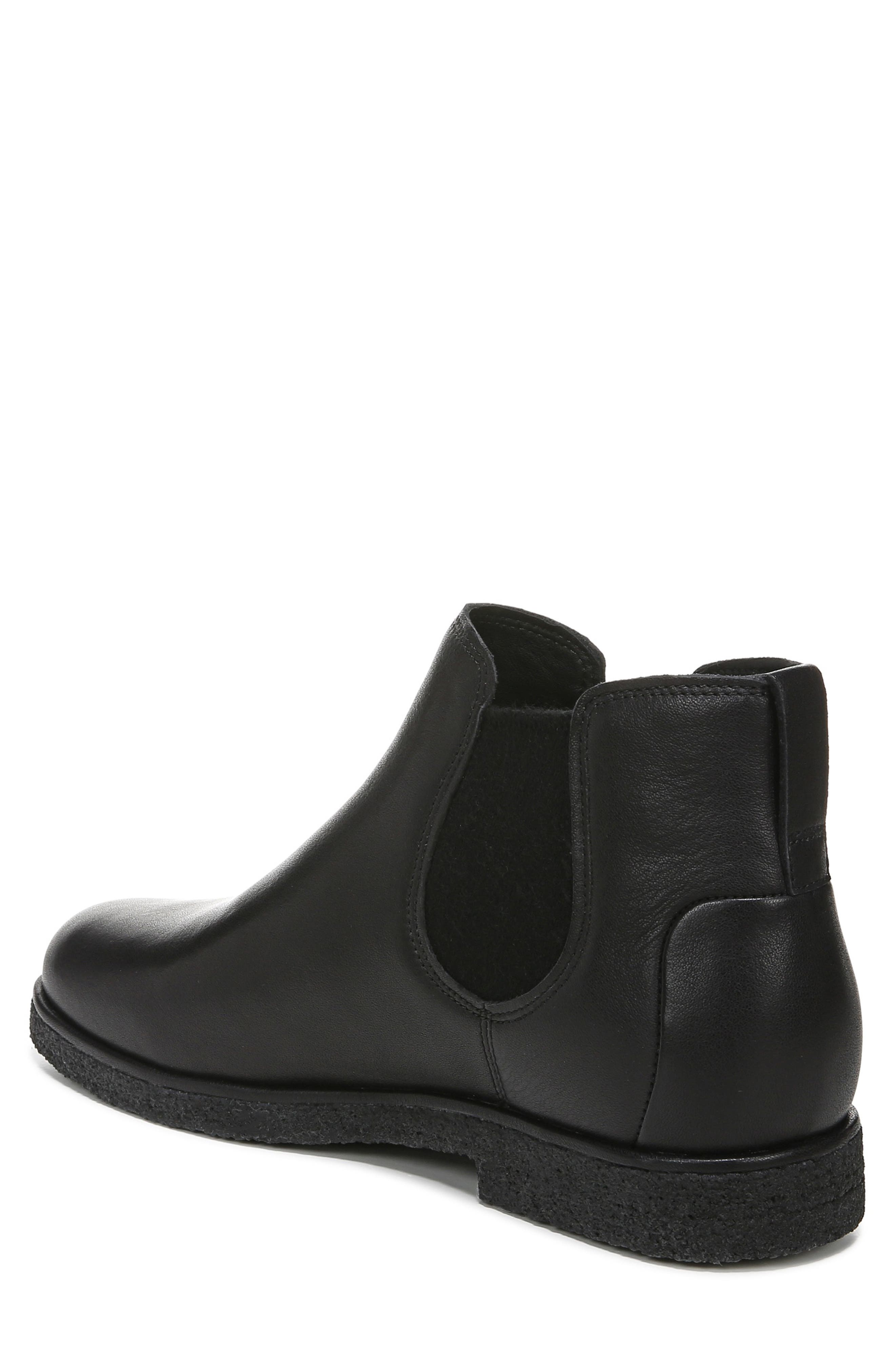 Vince Bonham Water Repellent Chelsea Boot, Alternate, color, 