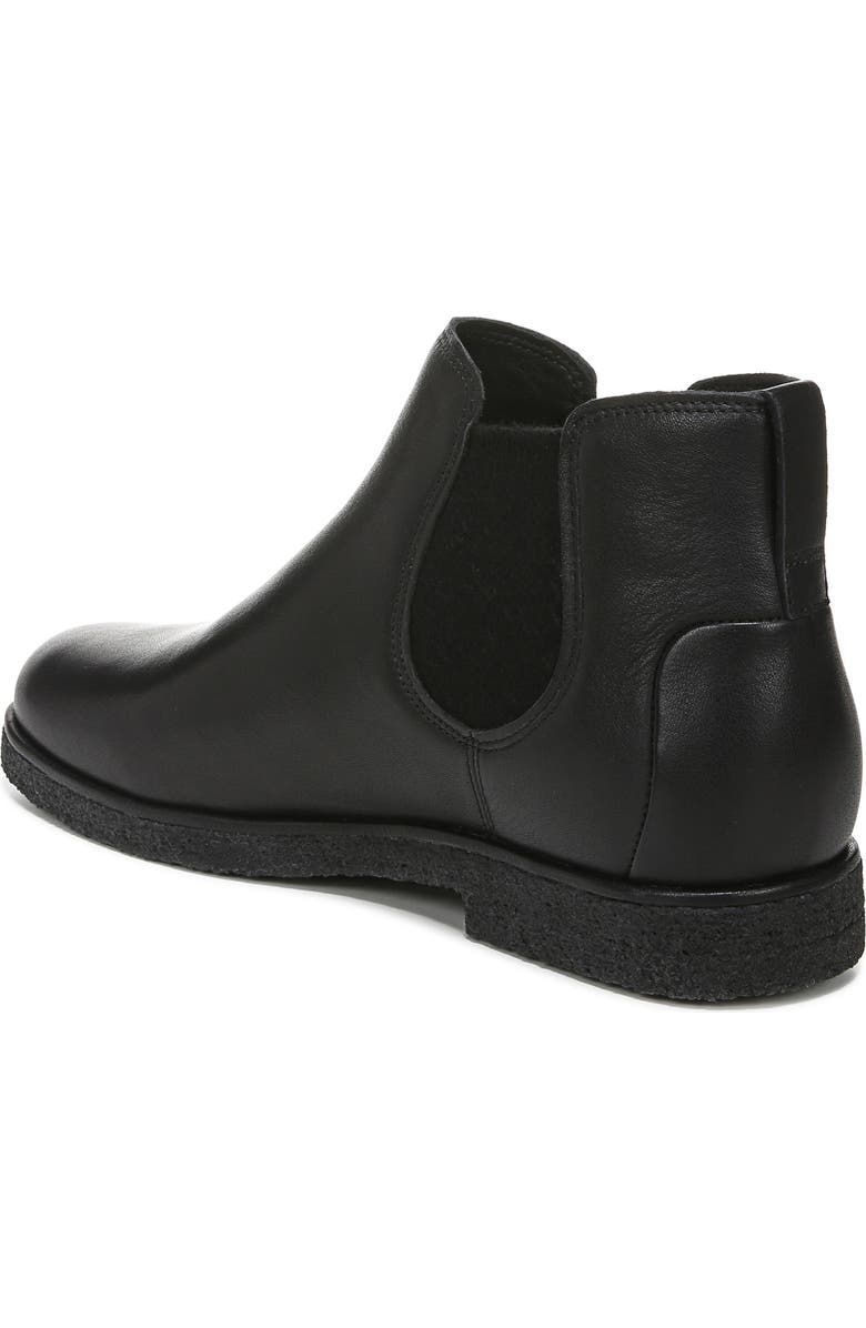 Vince Bonham Water Repellent Chelsea Boot, Alternate, color,