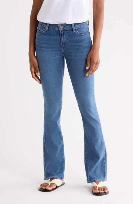 Manhattan Bootcut Jeans
