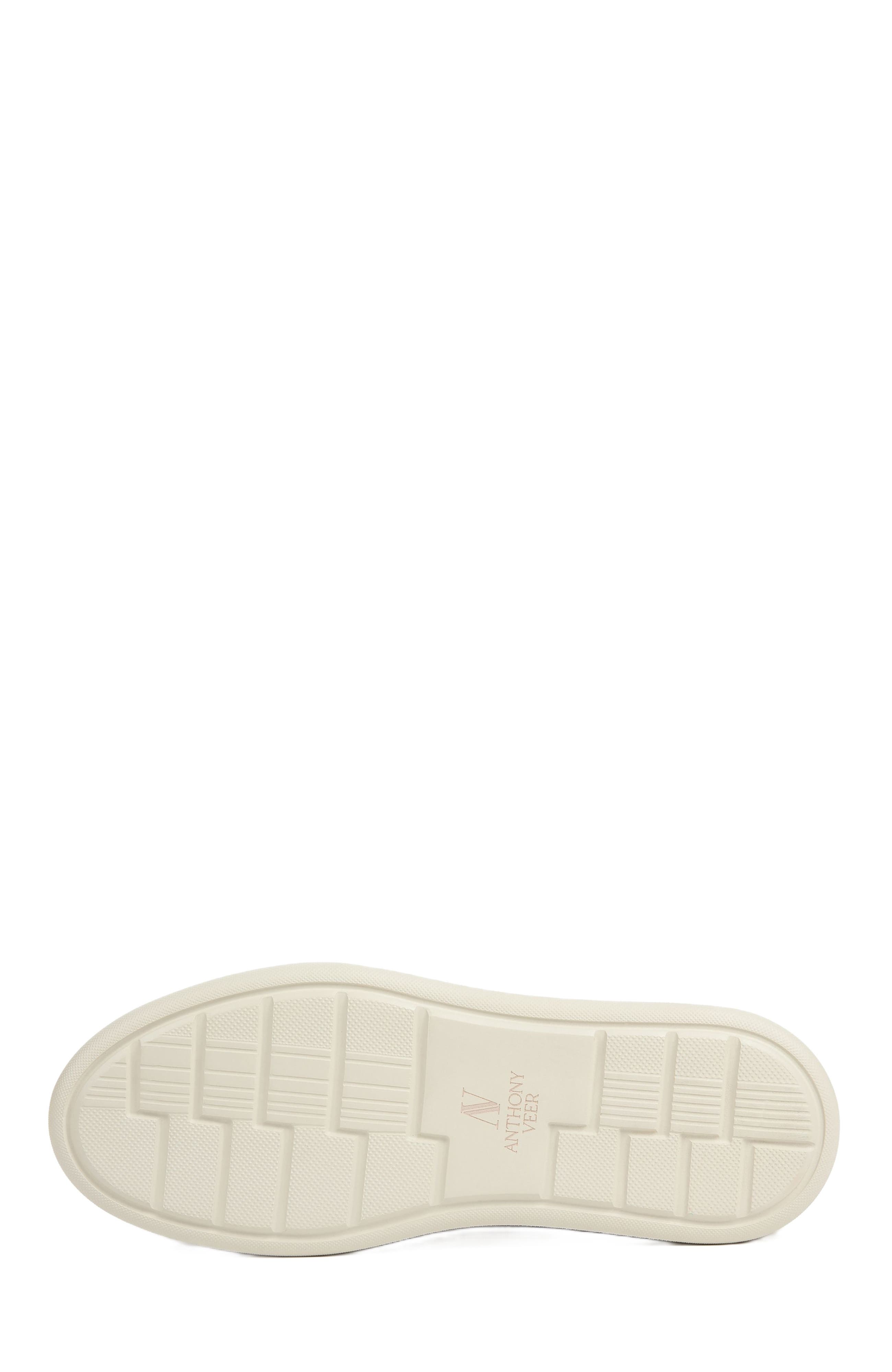 Acton Court Sneaker, Alternate, color, White Tan Multi