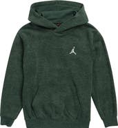 Jordan Kids' Washed Hoodie